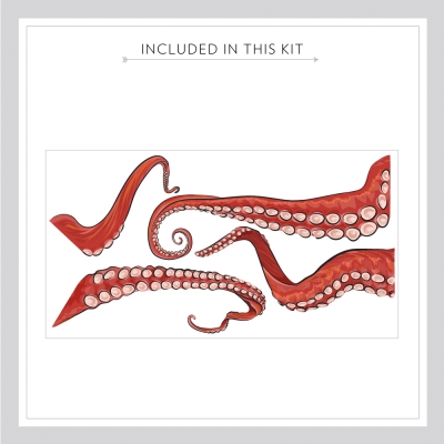 Tentacles Kit