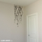 Hanging Vines wall decal