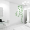 Ivy Wall Decal
