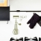 Beat It - Egg Beater - Wall Decal