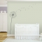 Dandelion wall decal