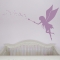 Fairy stars wall decal