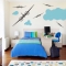 Military Jets Wall Decal