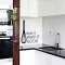 Whip It Good Whisk Wall Decal