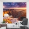 Sunrise in Grand Canyon Wall Mural