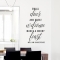 Merry Feast Wall Decal