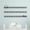 Alphabet Train Wall Decal