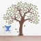 Maple Tree Wall Decal