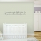 Twinkle Twinkle Little Star...Wall Quote Decal
