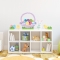 Easter Fun Printed Wall Decals