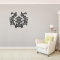 Damask Wall Decal