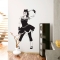 Madonna Wall Decal