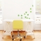 Shamrock Printed Wall Decal