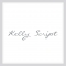 Kelly Script - Custom Text Wall Decal