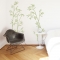 Bamboo Forest Wall Decal