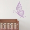 Butterfly Wall Art Decal