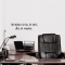 Be a Man Wall Quote Decal