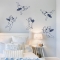 Cherubs Wall Decal