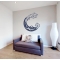 Japanese Wave Wall Decal