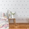 Small Starbursts Wall Decal