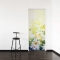 Spring Daises Door Mural