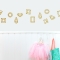 Lovely Diamonds Wall Decal