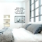 Eyes on The Stars  Wall Quote Decal