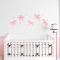 Baby Unicorns Wall Decal