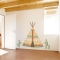 Southwestern Tepee Printed Wall Decal