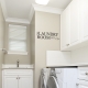 The Laundry Room Loads Of Fun Wall Art Vinyl Decal Sticker Quote