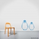 Baby Penguins wall decal