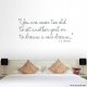 Wall Decal