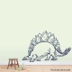 dino1 wall decal