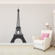 Eiffel Tower wall decal