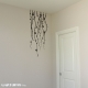 Hanging Vines wall decal