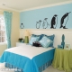 March of the penguins wall decal