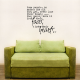 Some People, No Matter How Old They Get... Wall Art Vinyl Decal Sticker Quote