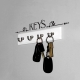 Keys Wall Art Decal