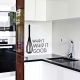 Whip It Good Whisk Wall Decal