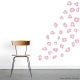Blossom Set Wall Decal