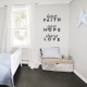 Have Faith Wall Quote Decal
