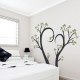 Love Tree Wall Decal