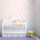 Confetti Dots Wall Decal