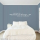Winds of Change Wall Decal