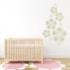 Celedon - Cherry Blossoms Wall Decal