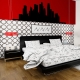 Singapore Skyline Vinyl Wall Art Decal