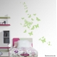 Butterfly Family Wall Decal
