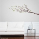 Dotty Tree Branch Wall Decal