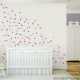 Confetti Dots Wall Decal
