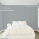 Corner Stripes Wall Art Decal